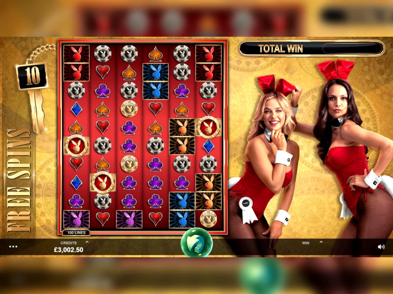 275 Free Spins Casino at Slotty Dubai Casino