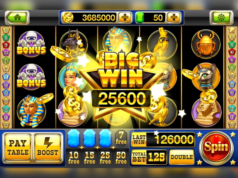 Eur 295 Online Casino Tournament at Malina Casino