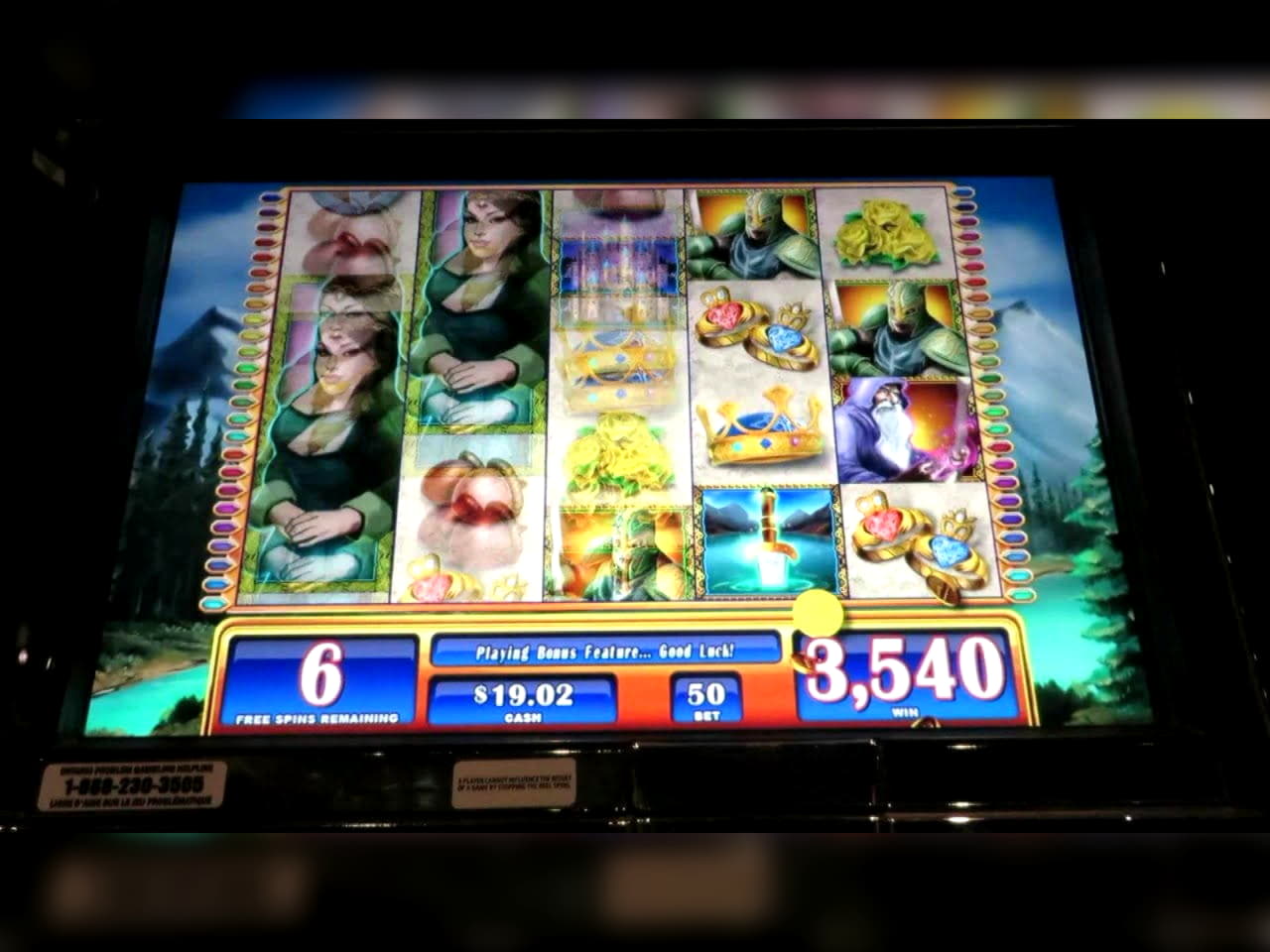 ﻿$135 Casino Tournament at Party Casino