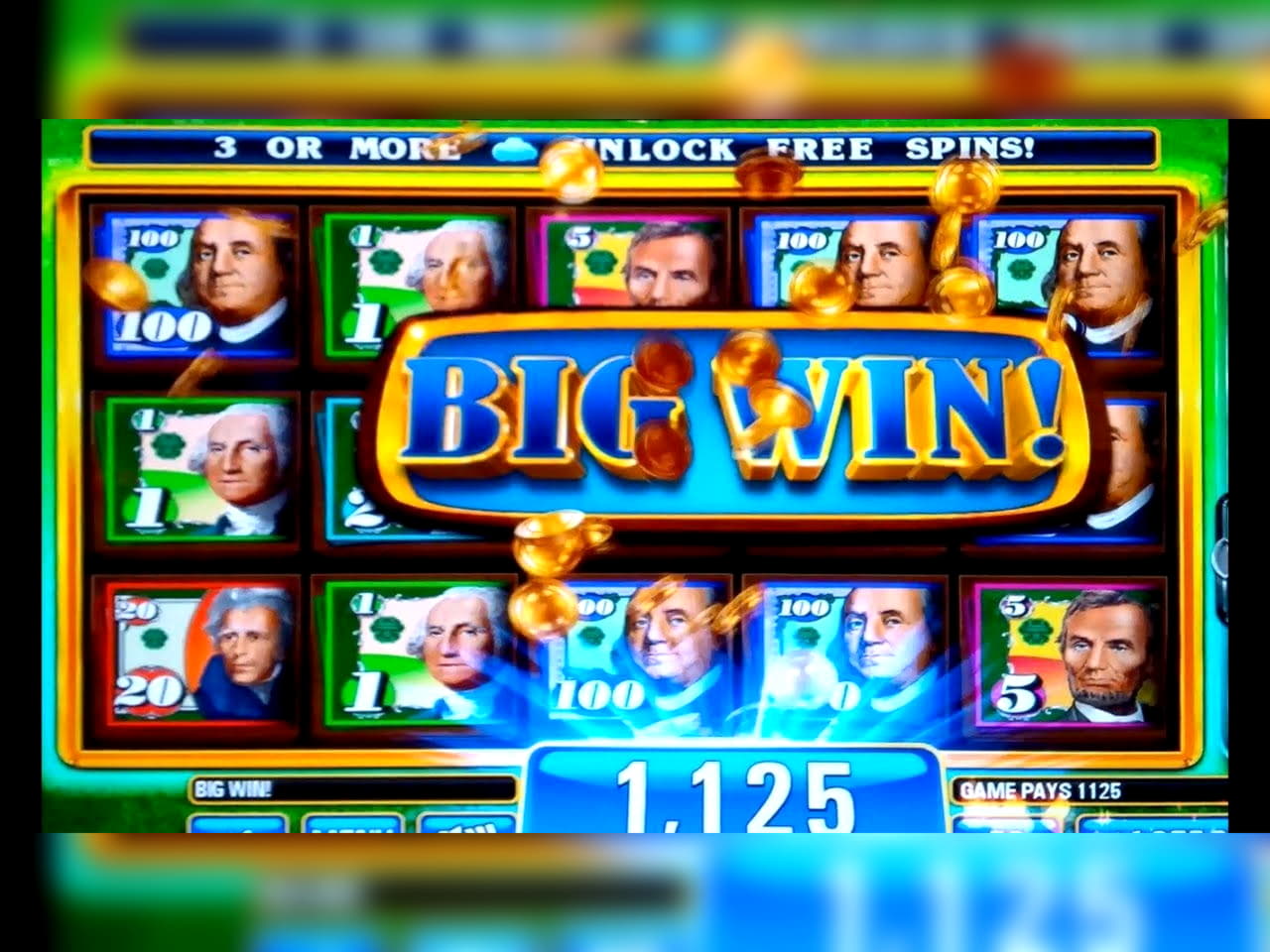 215 Free spins at Wix Stars Casino