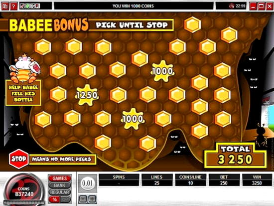 265 Loyal Free Spins! at CasiPlay Casino