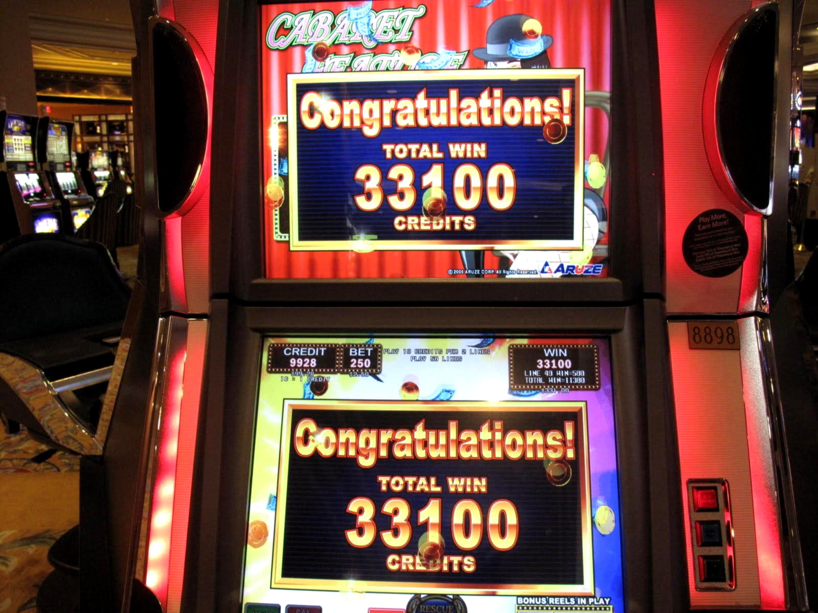 560% Match Bonus at Boa Boa Casino