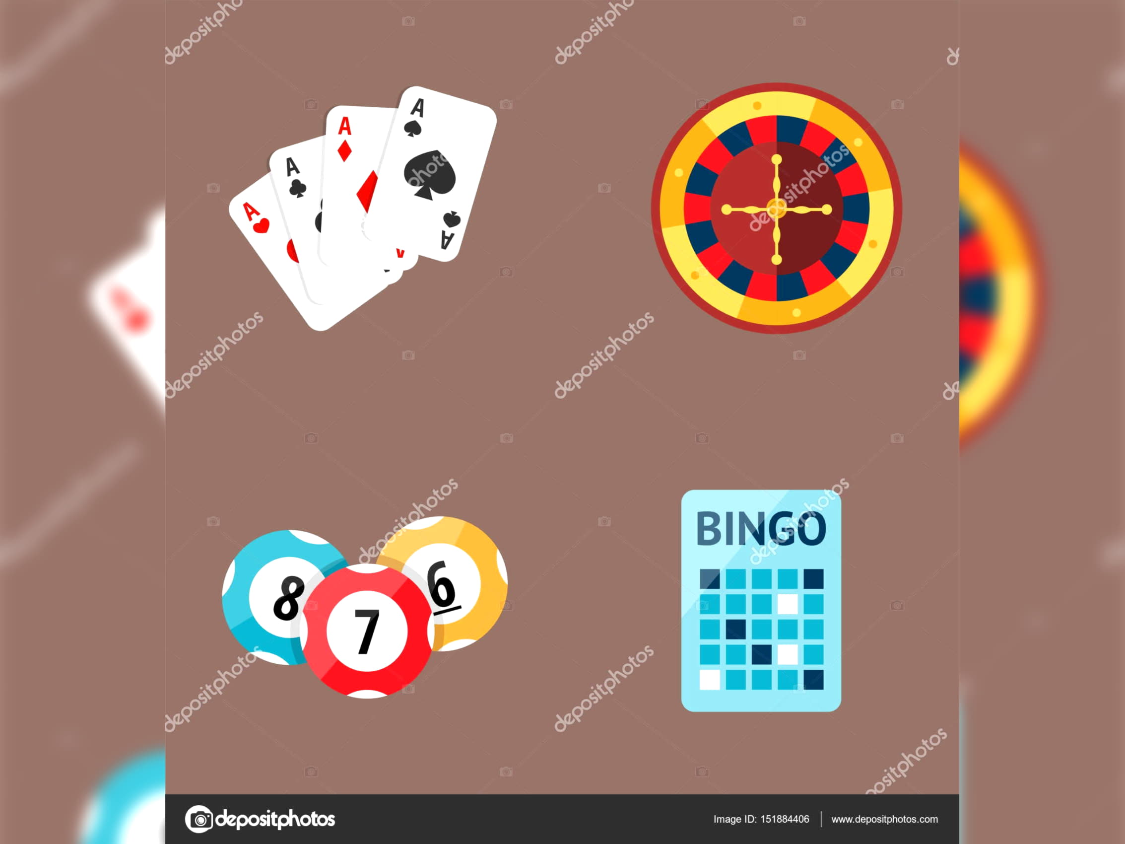 345% First deposit bonus at Reload Bet Casino