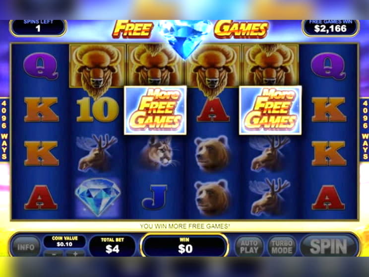 120 Free casino spins at Unique Casino