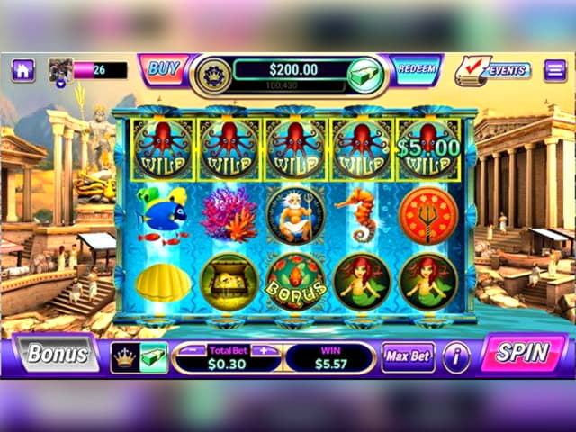 €75 Free chip casino at 888 Casino
