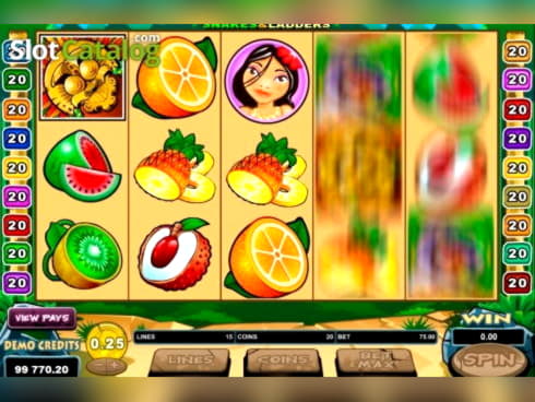 11 Free Spins right now at CasiPlay Casino