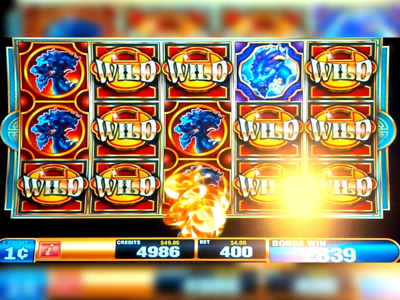$375 Mobile freeroll slot tournament at Dunder Casino