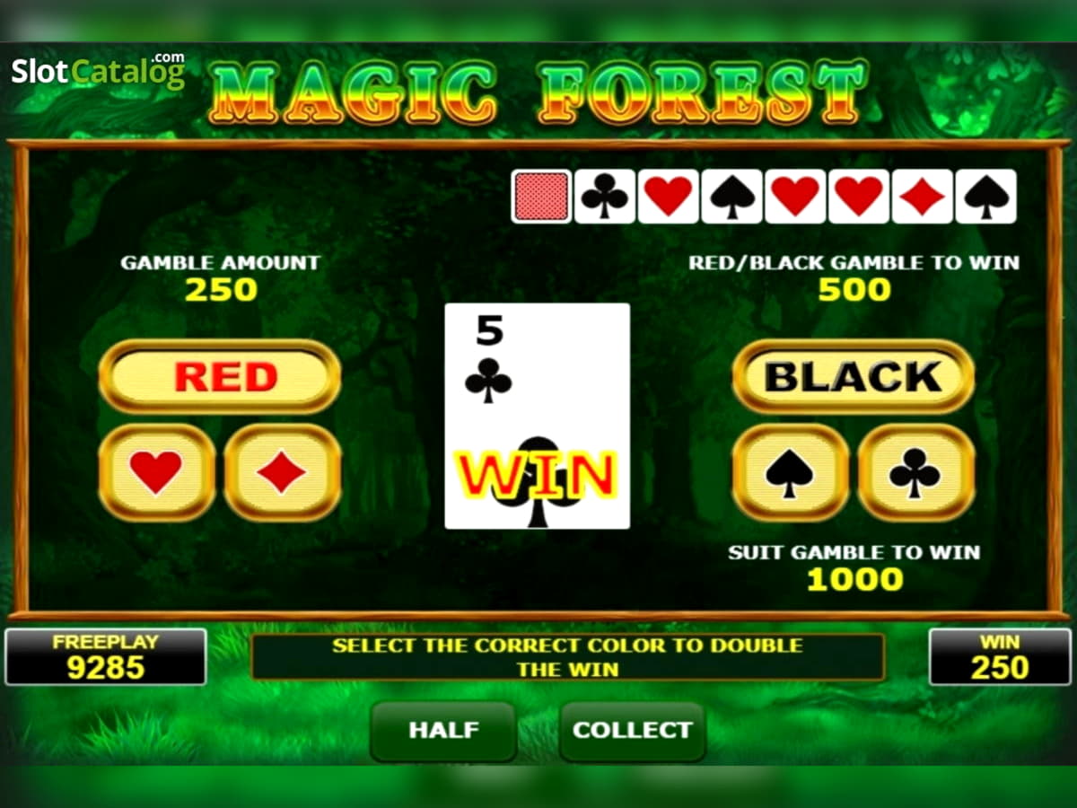 44 Free Spins Casino at Genesis Casino