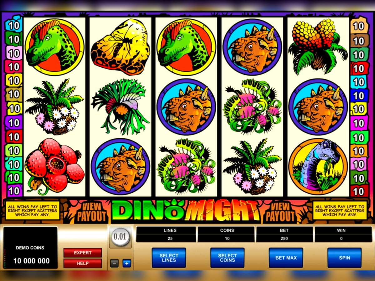105 Free spins no deposit at YoYo Casino