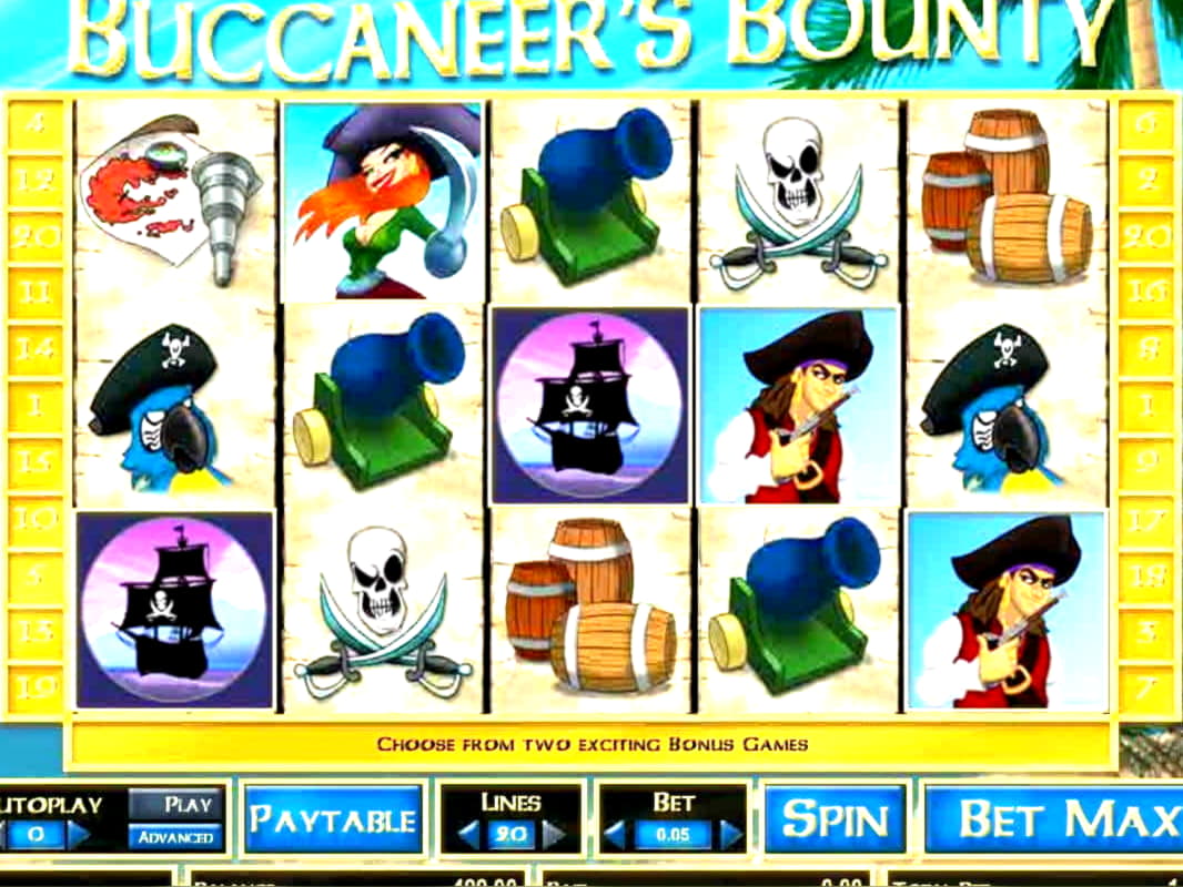 305% Welcome Bonus at Video Slots Casino