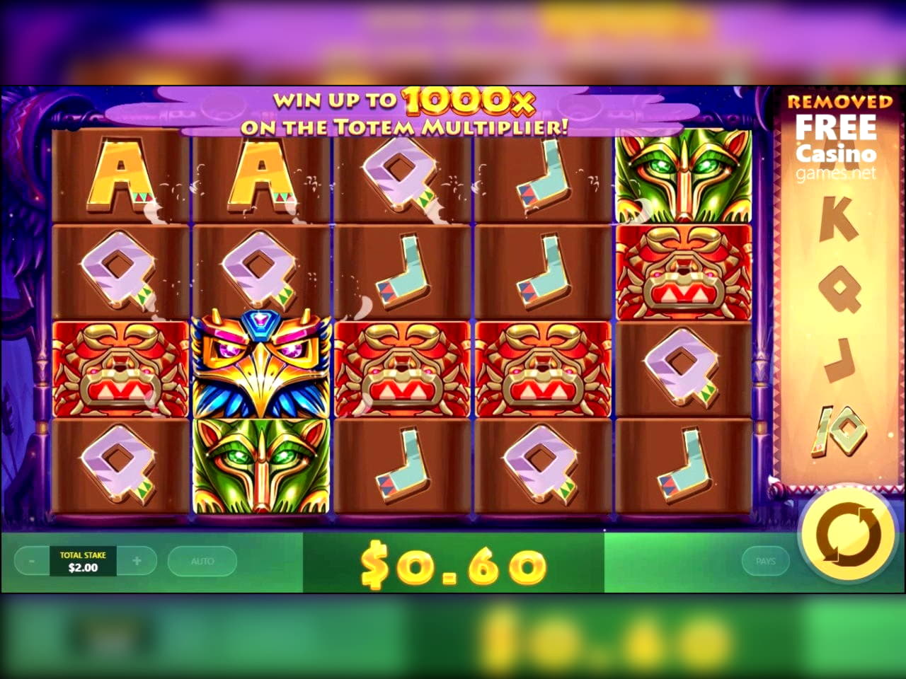 $444 casino chip at 888 Casino