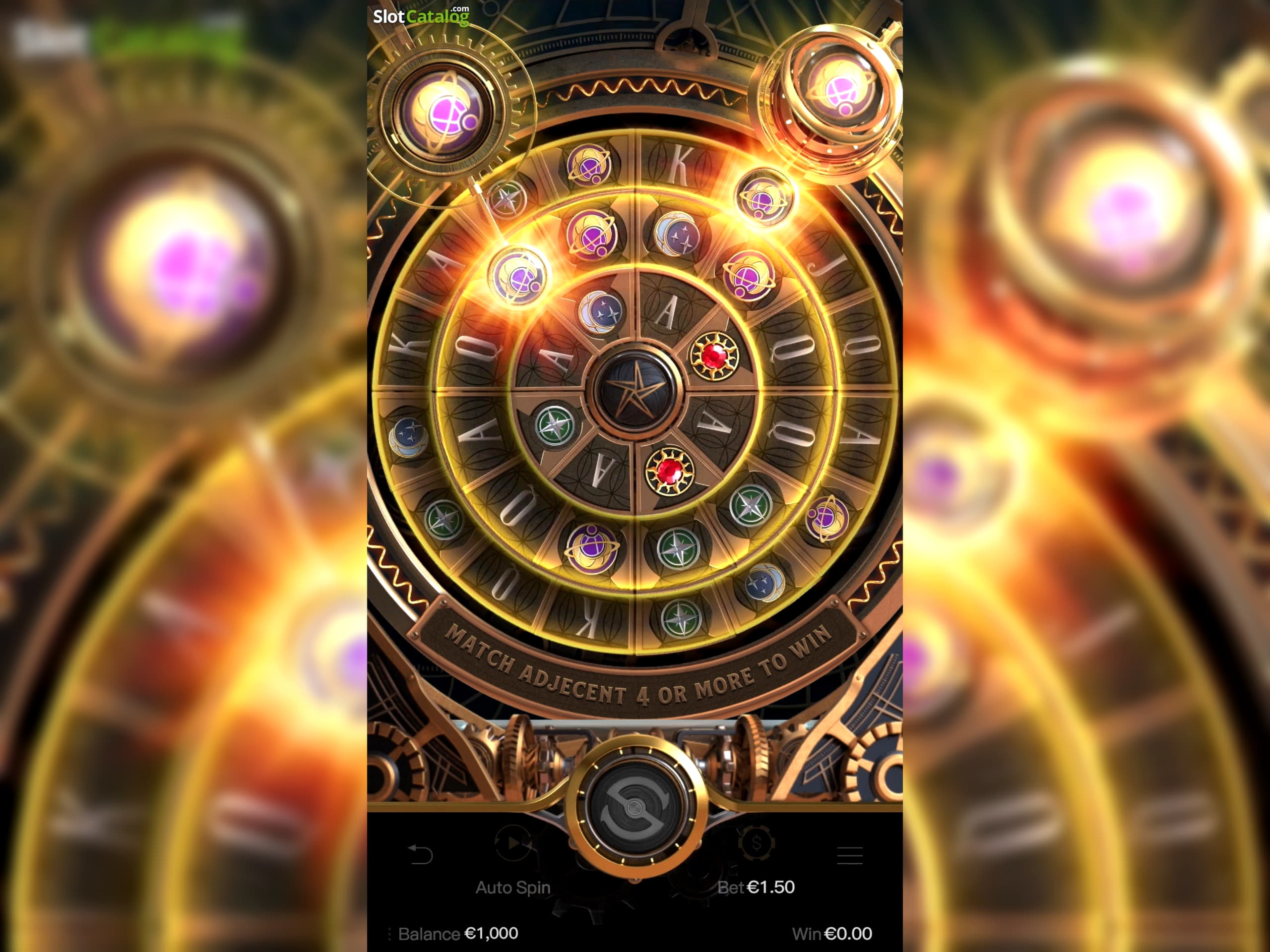 88 Loyal Free Spins! at Dunder Casino