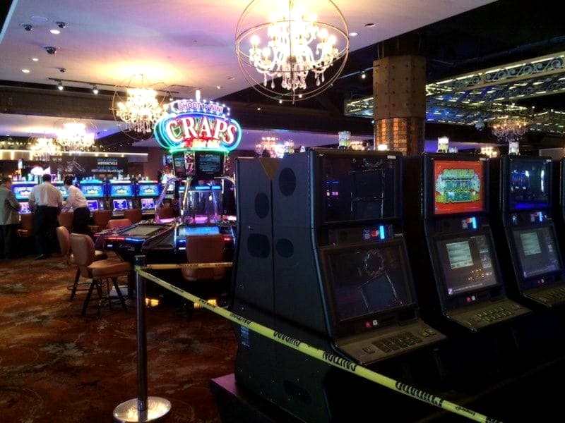 40% casino match bonus at Video Slots Casino
