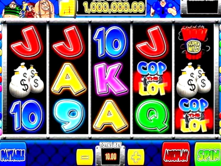 €4960 no deposit bonus casino at 888 Casino