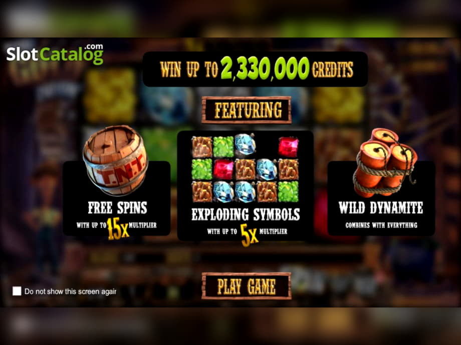 205% Match at a Casino at Platin Casino