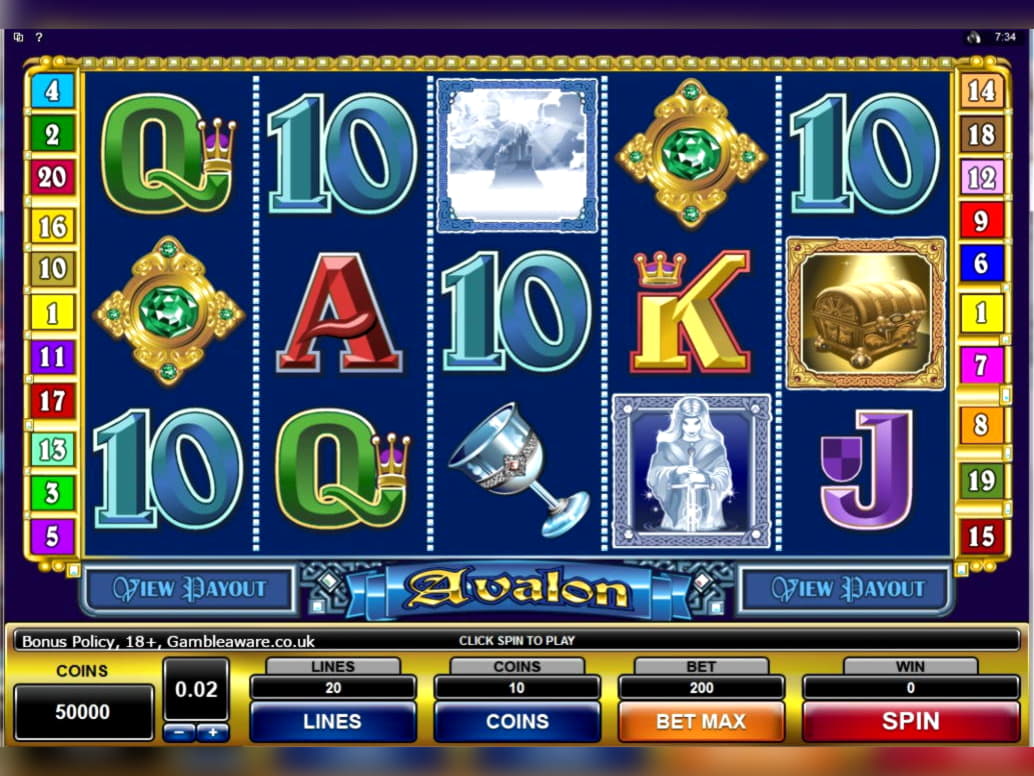 €355 FREE Casino Chip at Casinia Casino