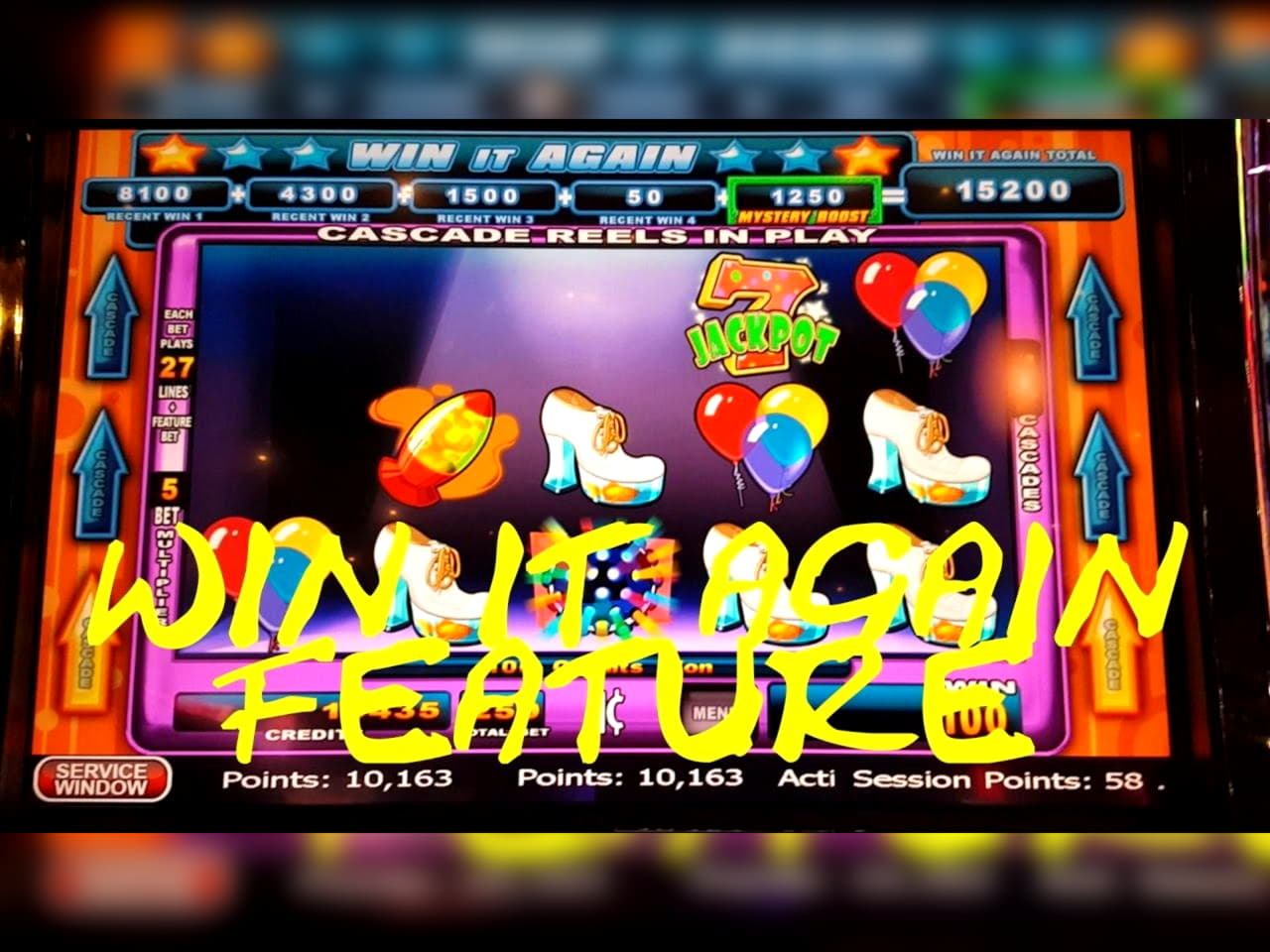 €510 Free Casino Chip at Video Slots Casino