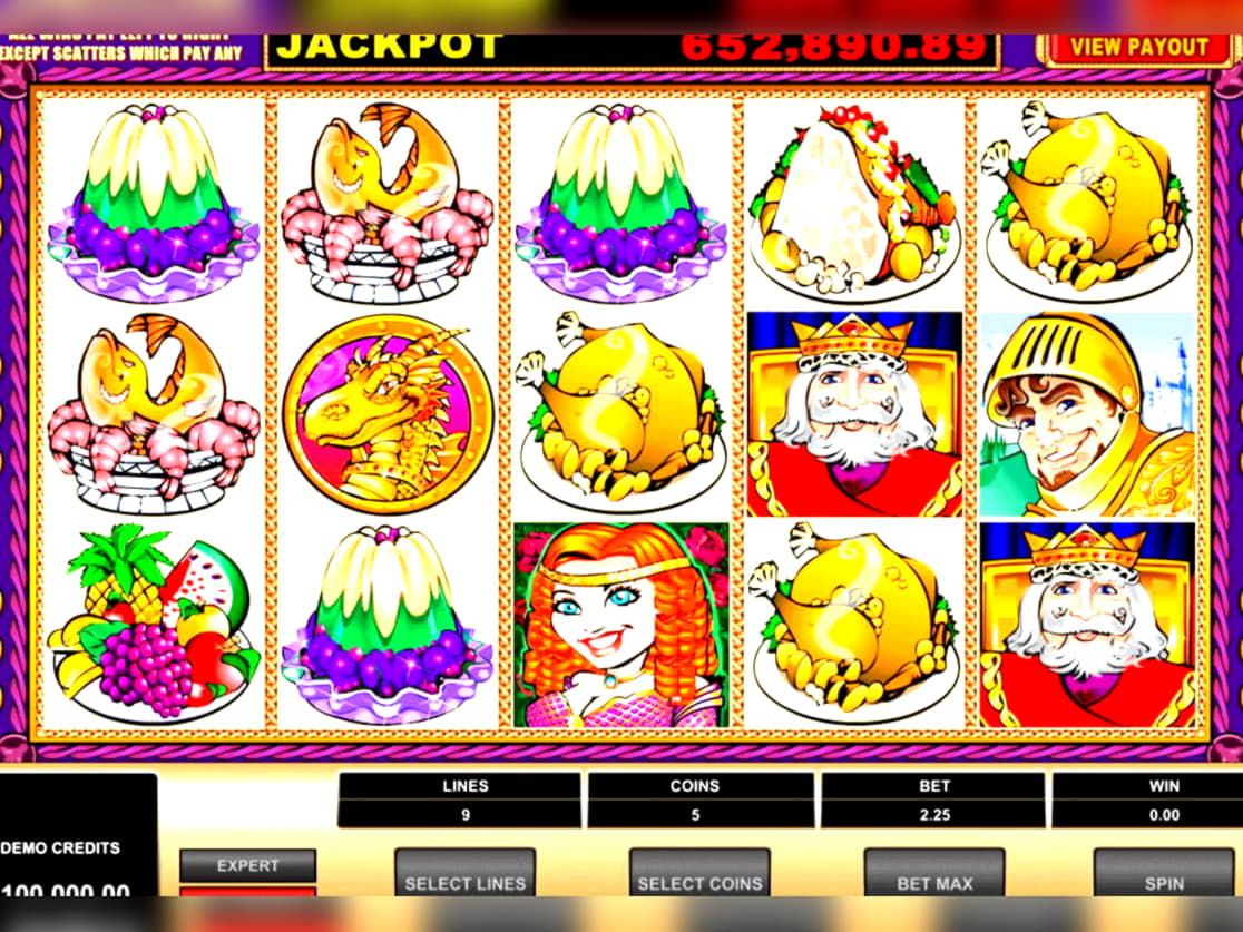 870% Match Bonus at Malina Casino