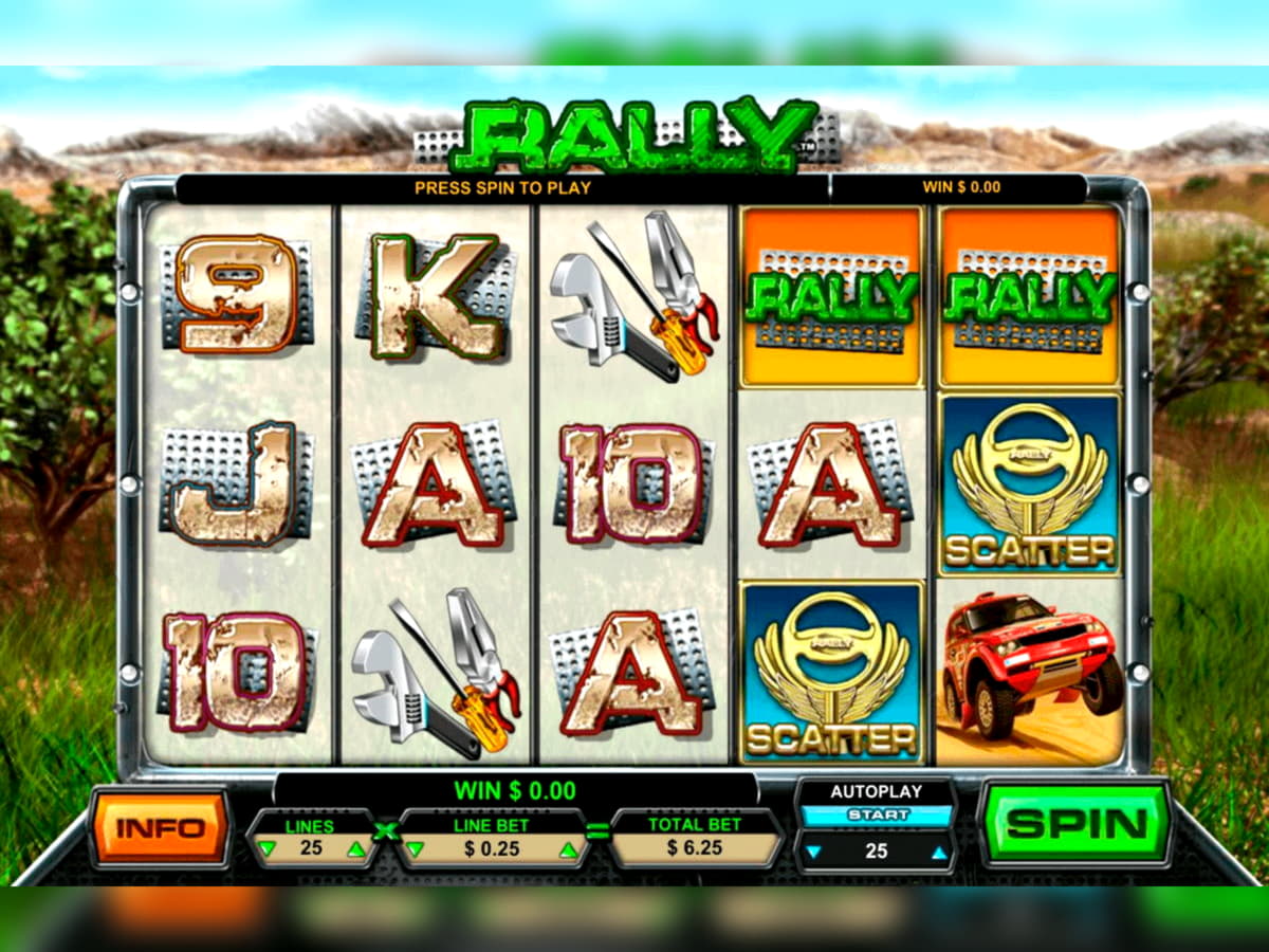 725% Deposit Match Bonus at Casinia Casino