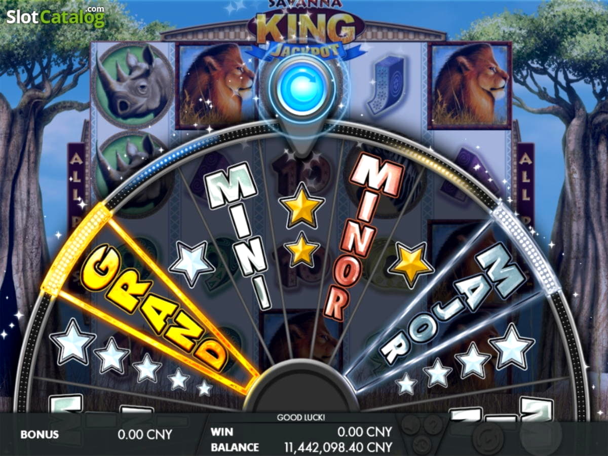 135 Free Spins no deposit casino at King Billy Casino