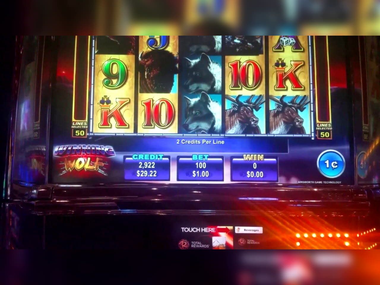 EURO 1385 No deposit at Slots Billion Casino