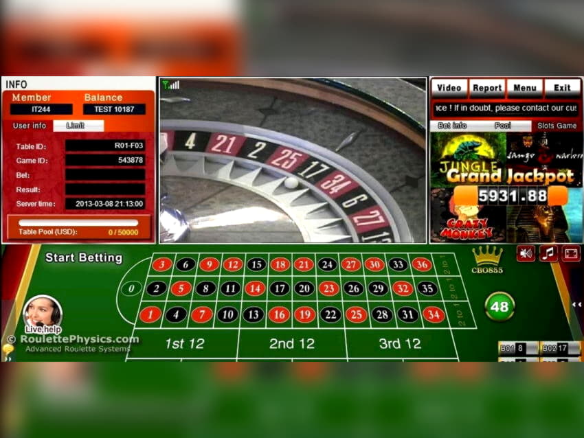 ﻿$405 FREE CHIP at CasiPlay Casino
