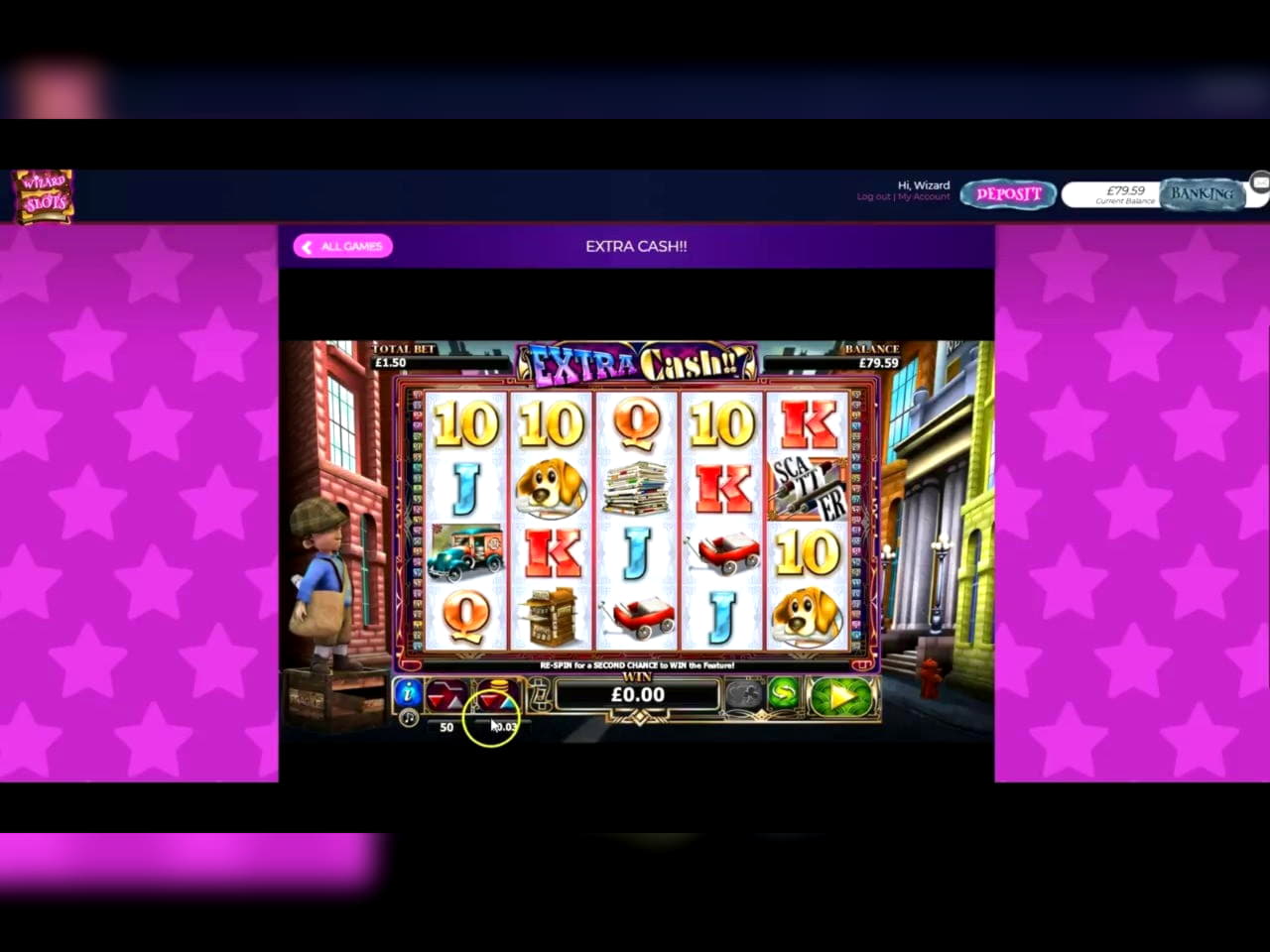 $475 No deposit bonus code at Campo Bet Casino