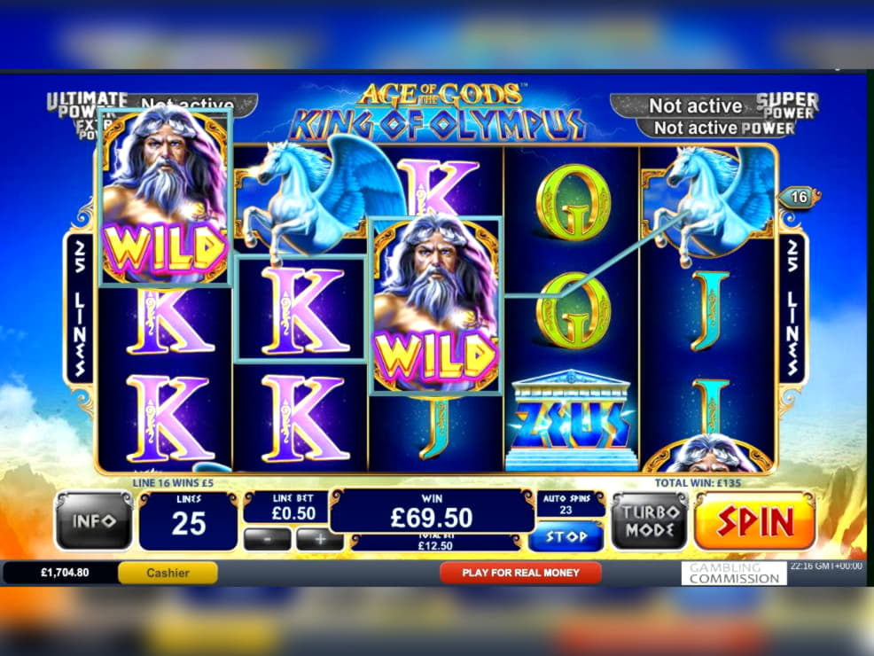 £55 Mobile freeroll slot tournament at YoYo Casino