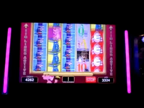 €305 FREE CHIP at Malina Casino