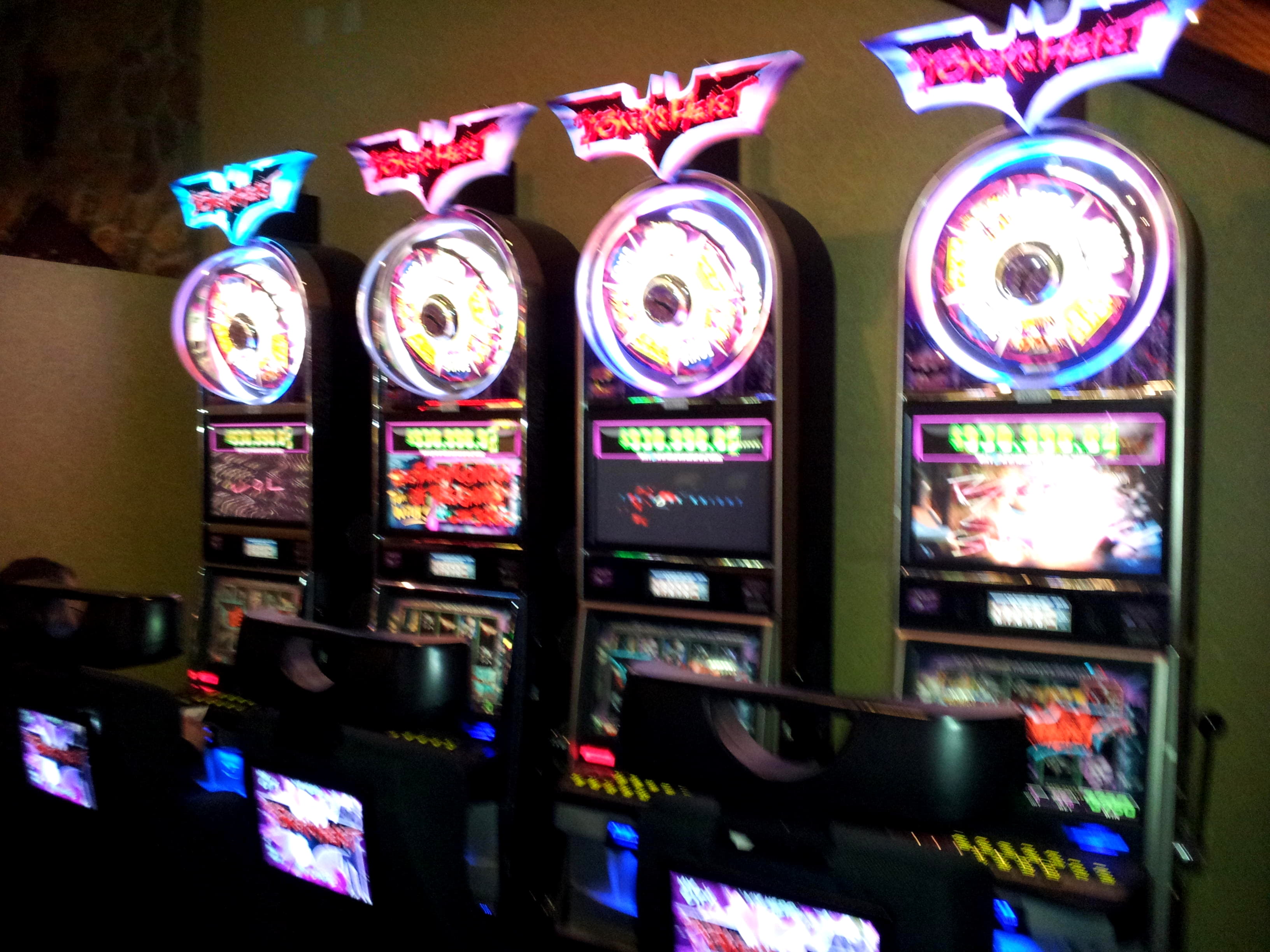 770% Best signup bonus casino at Slots Billion Casino