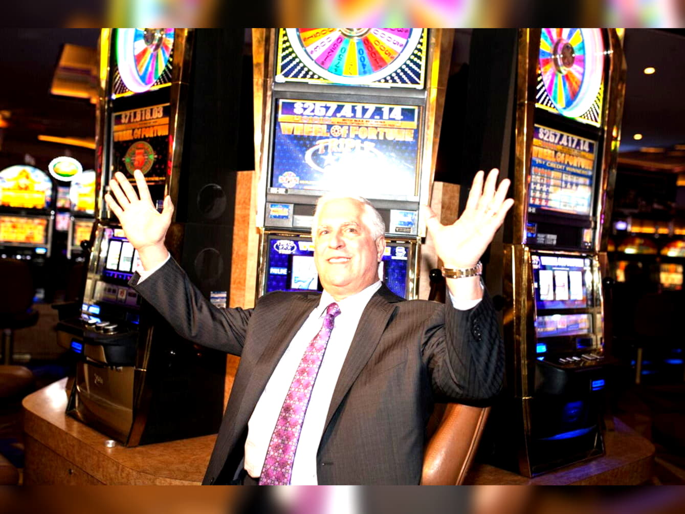 ﻿$2320 No deposit casino bonus at Casinia Casino