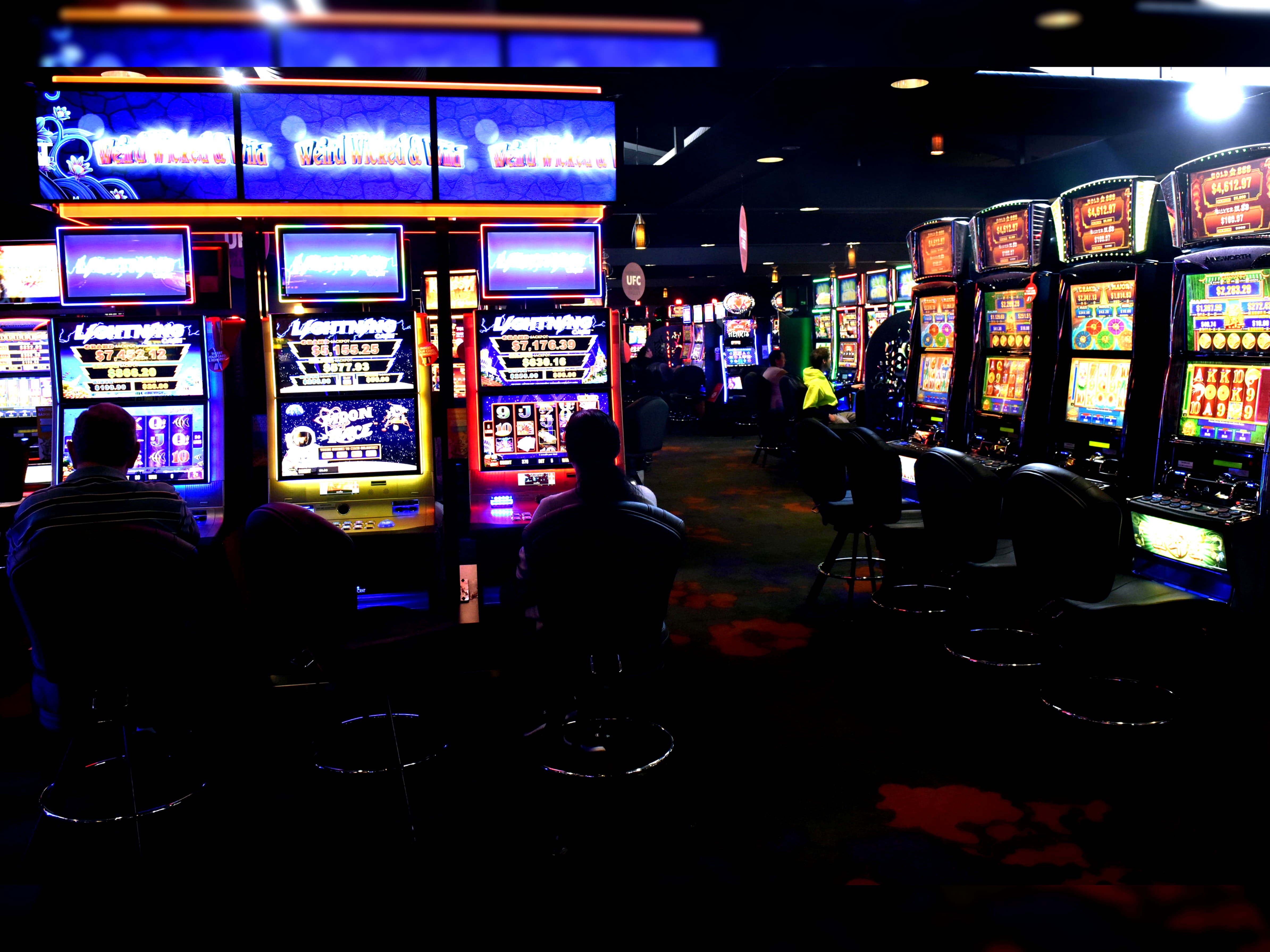 £110 Mobile freeroll slot tournament at Party Casino