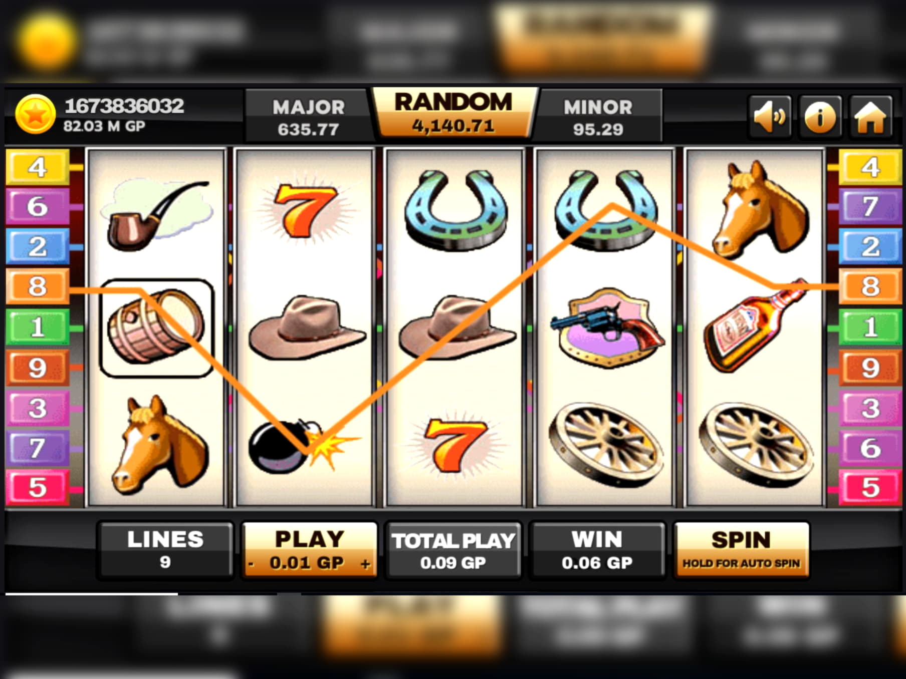 245 free spins casino at Campo Bet Casino