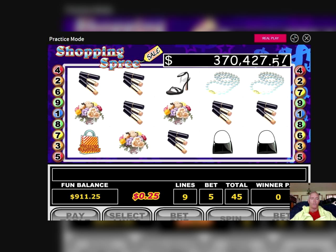 €685 Free Casino Chip at Slots Billion Casino