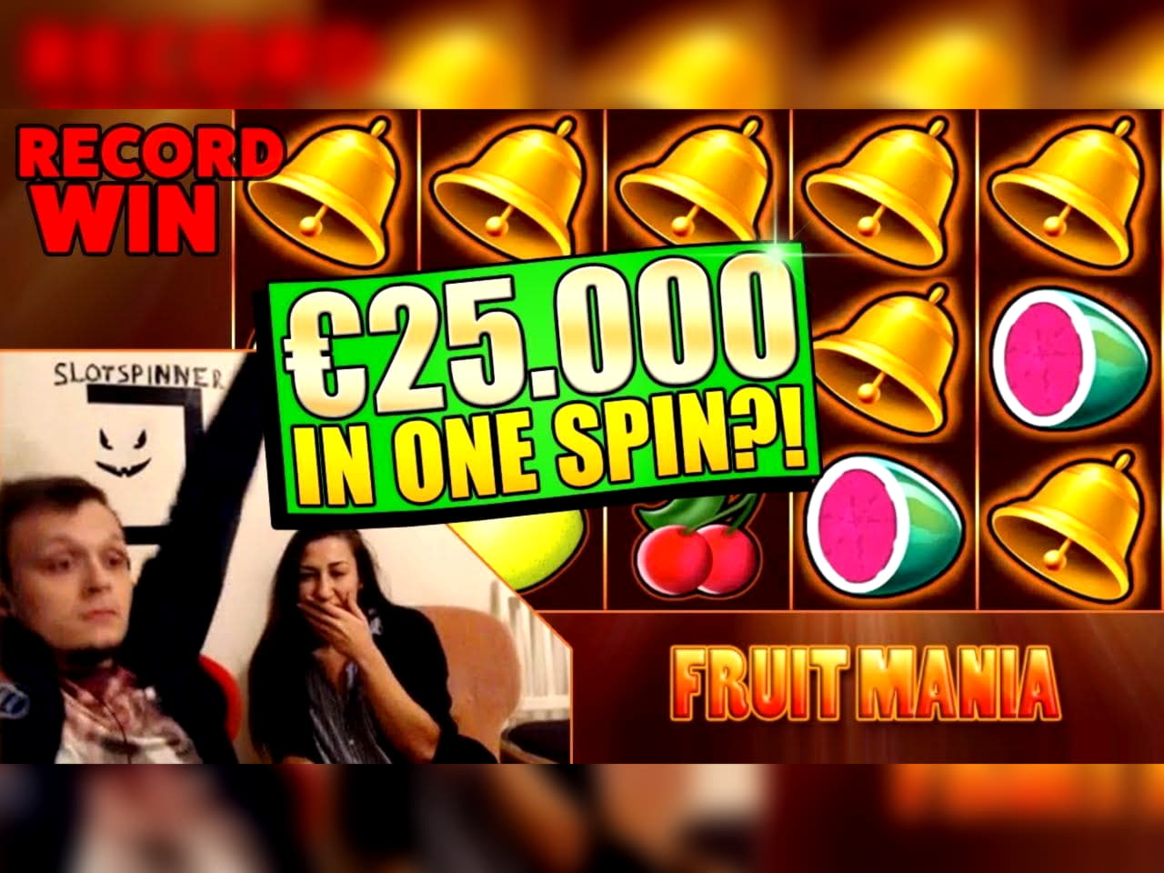 £450 Casino chip at Unique Casino