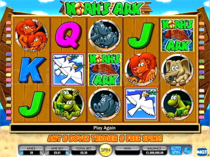 EUR 555 casino chip at King Billy Casino