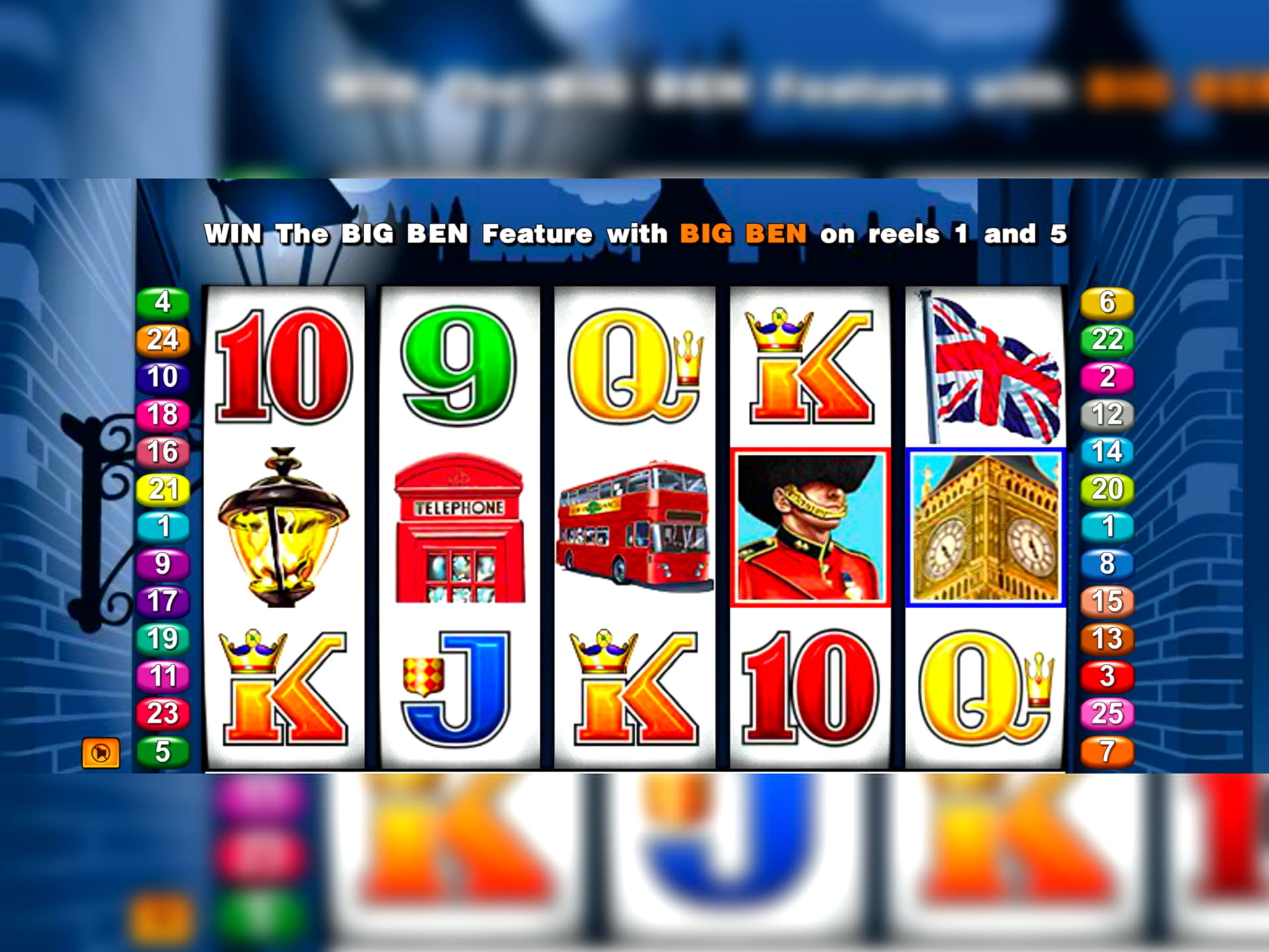 EURO 115 Free casino chip at Zet Casino