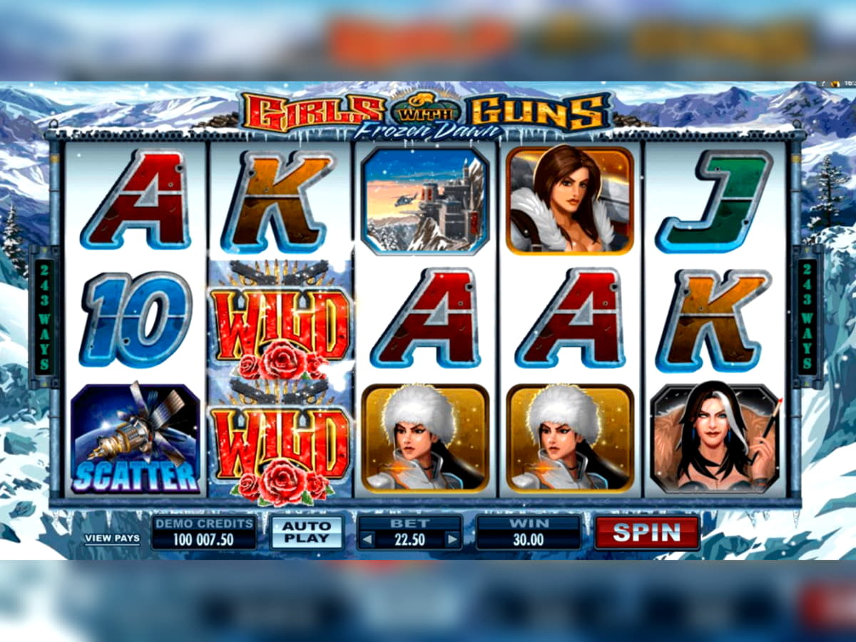 £920 Free Casino Tournament at Mrgreen Casino
