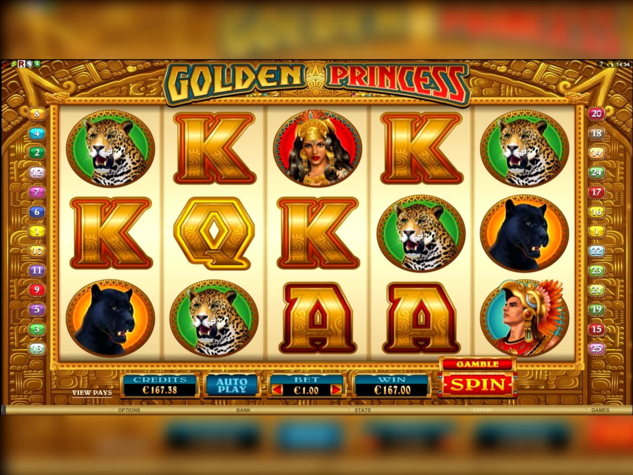 EURO 640 FREE CHIP at Dunder Casino
