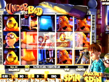 £290 Casino Tournament at Mrgreen Casino
