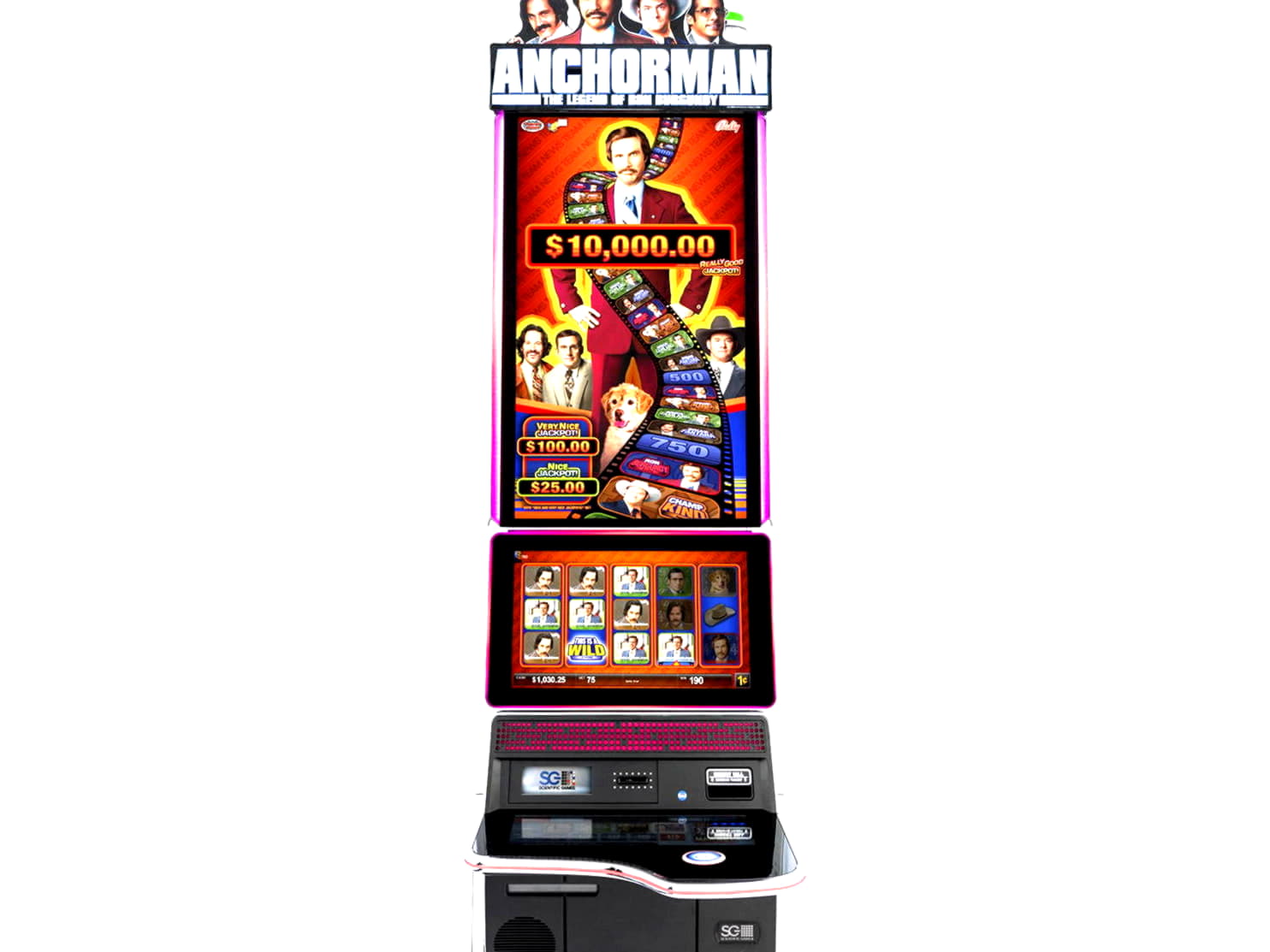 ﻿$850 Daily freeroll slot tournament at King Billy Casino