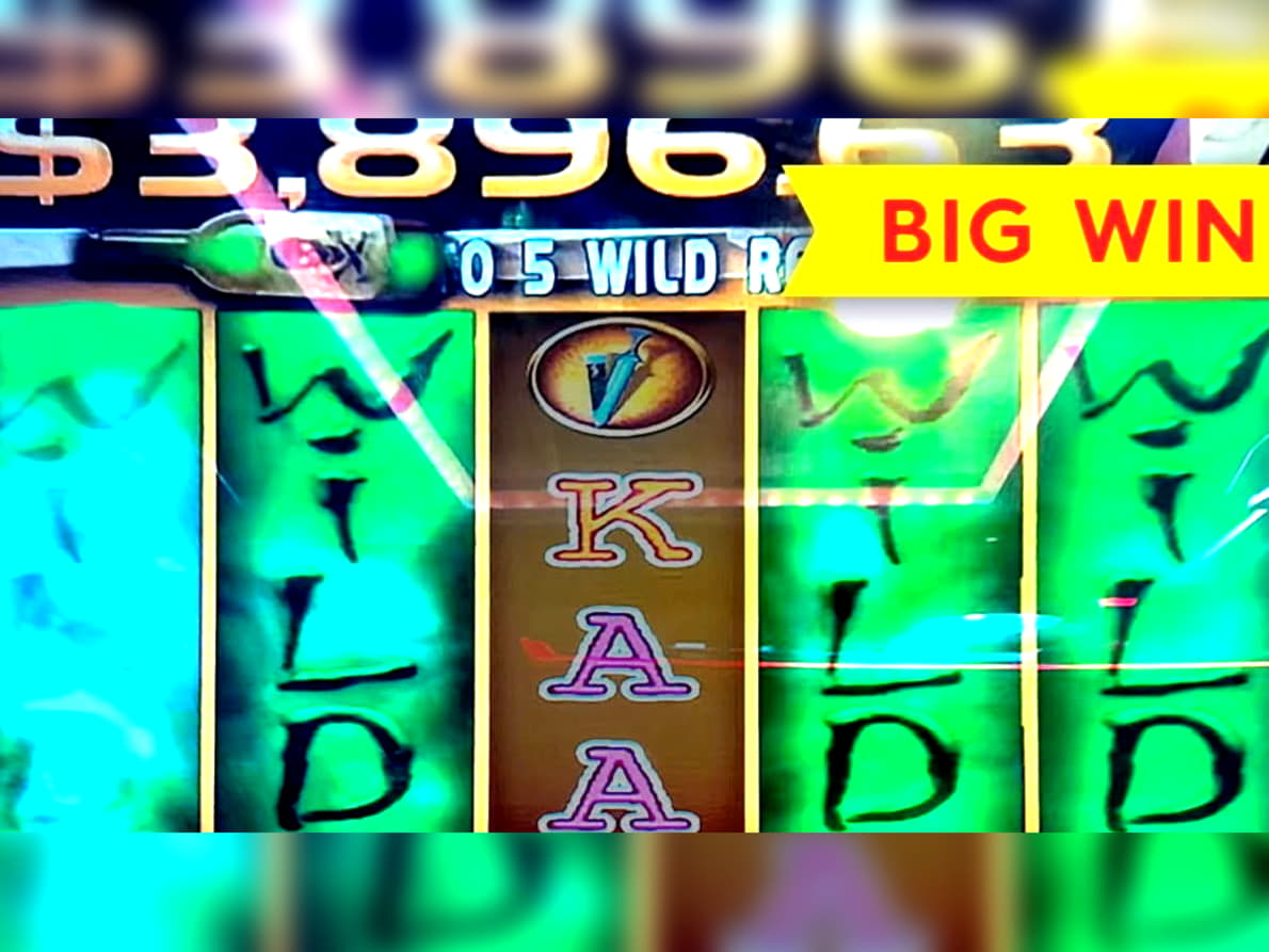 370% Welcome Bonus at Unique Casino