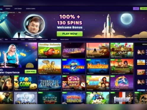 Eur 2800 no deposit bonus casino at Wix Stars Casino