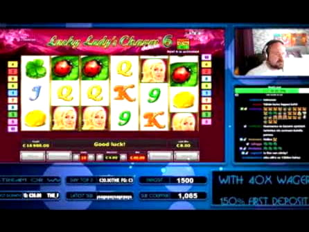 EURO 325 Free Casino Ticket at Zet Casino