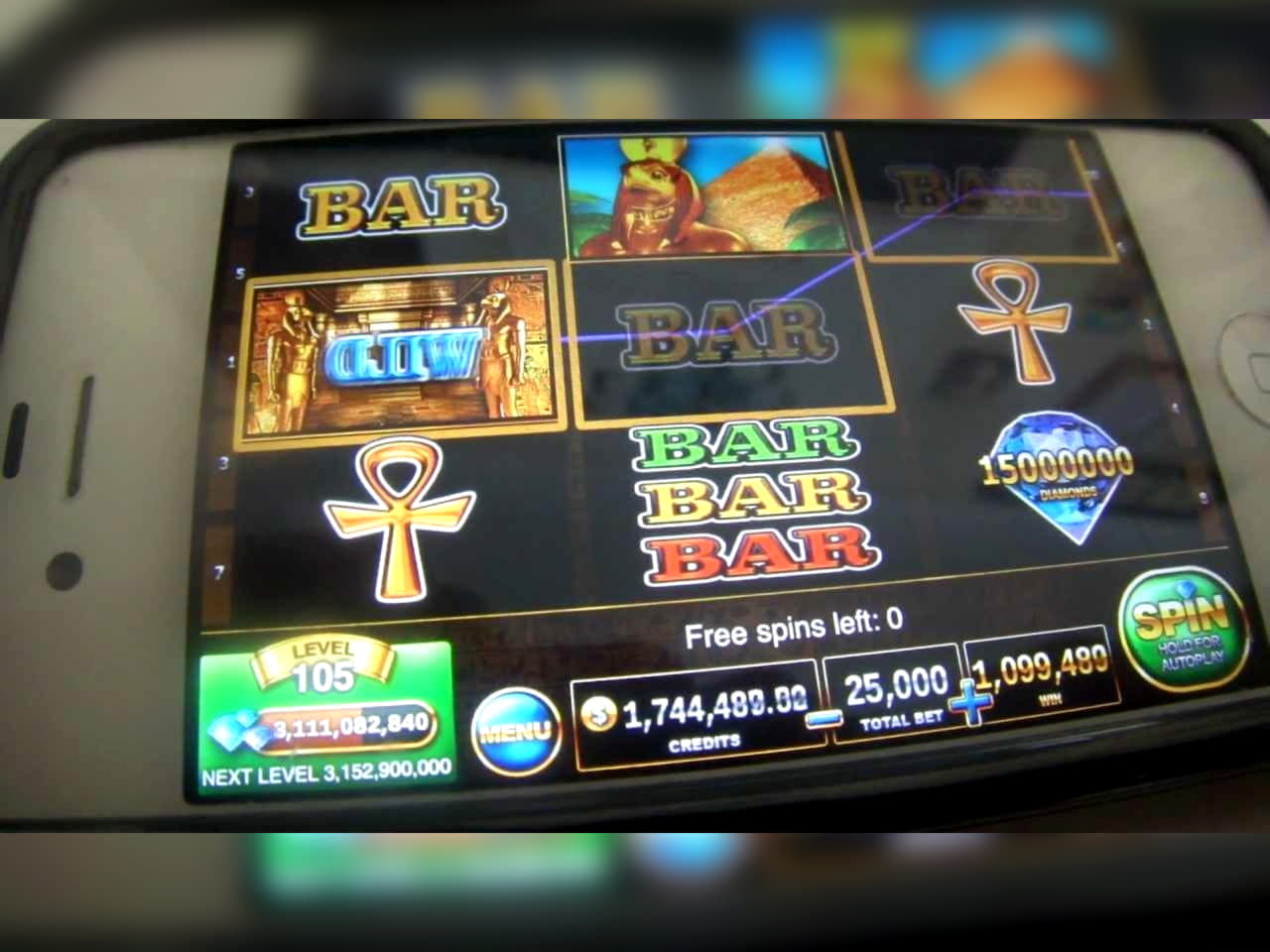 $2210 No deposit bonus casino at Casinia Casino