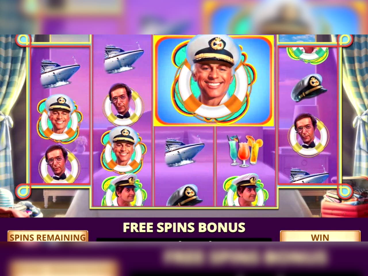 235 Free Spins right now at Wild Blaster Casino