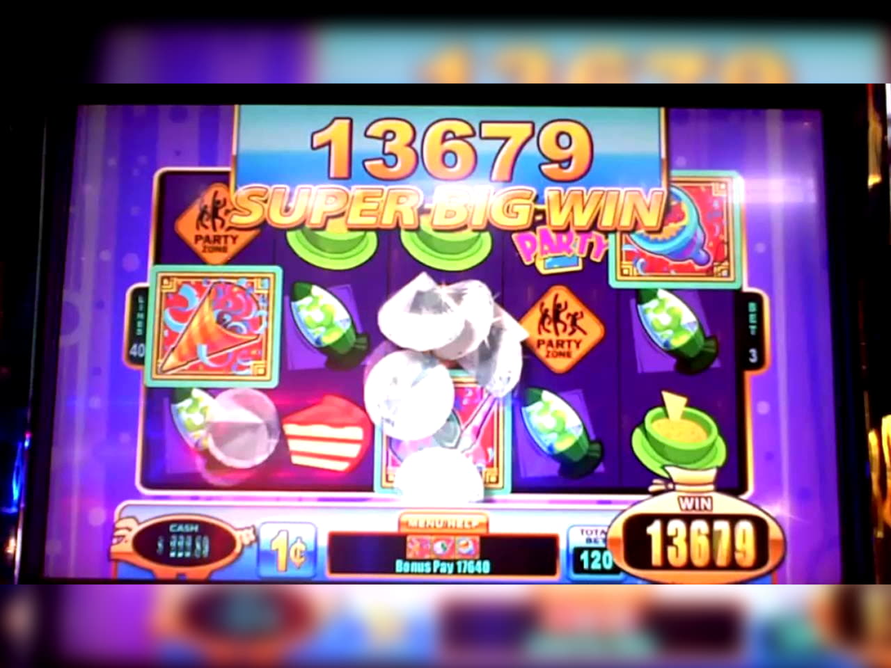 €66 Casino Chip at Mrgreen Casino