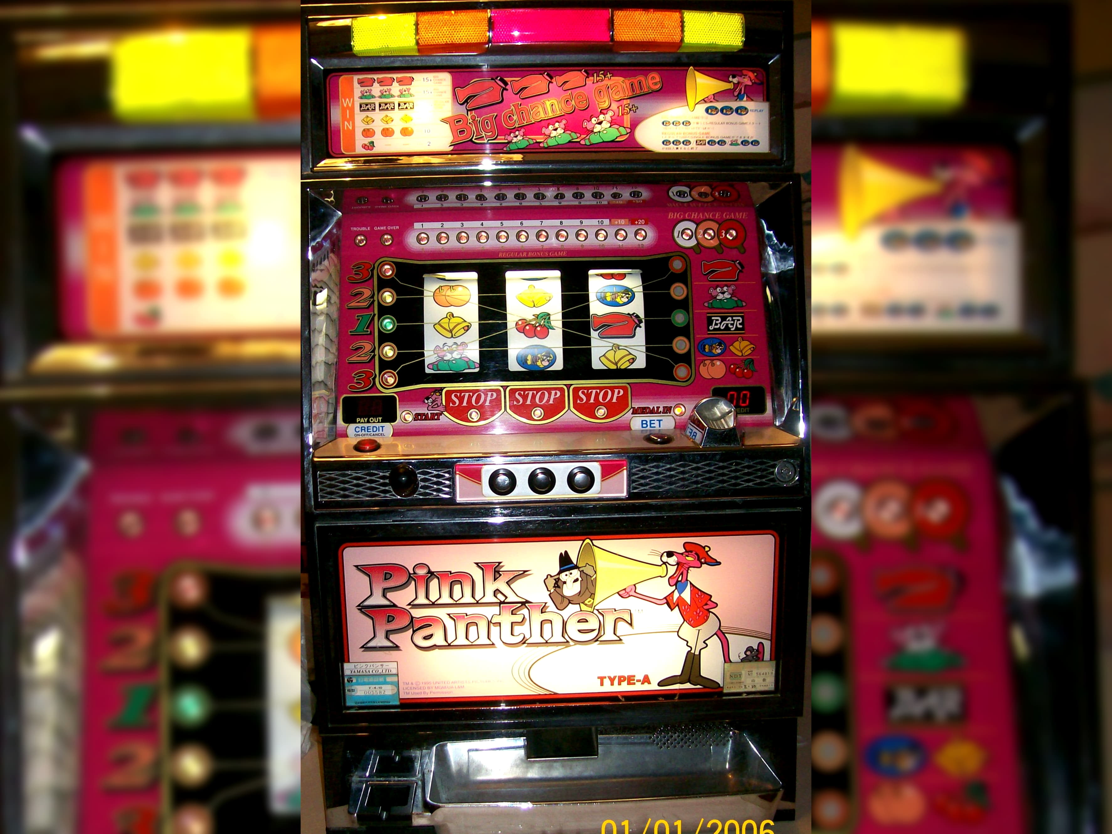 265 Free spins no deposit casino at Reload Bet Casino