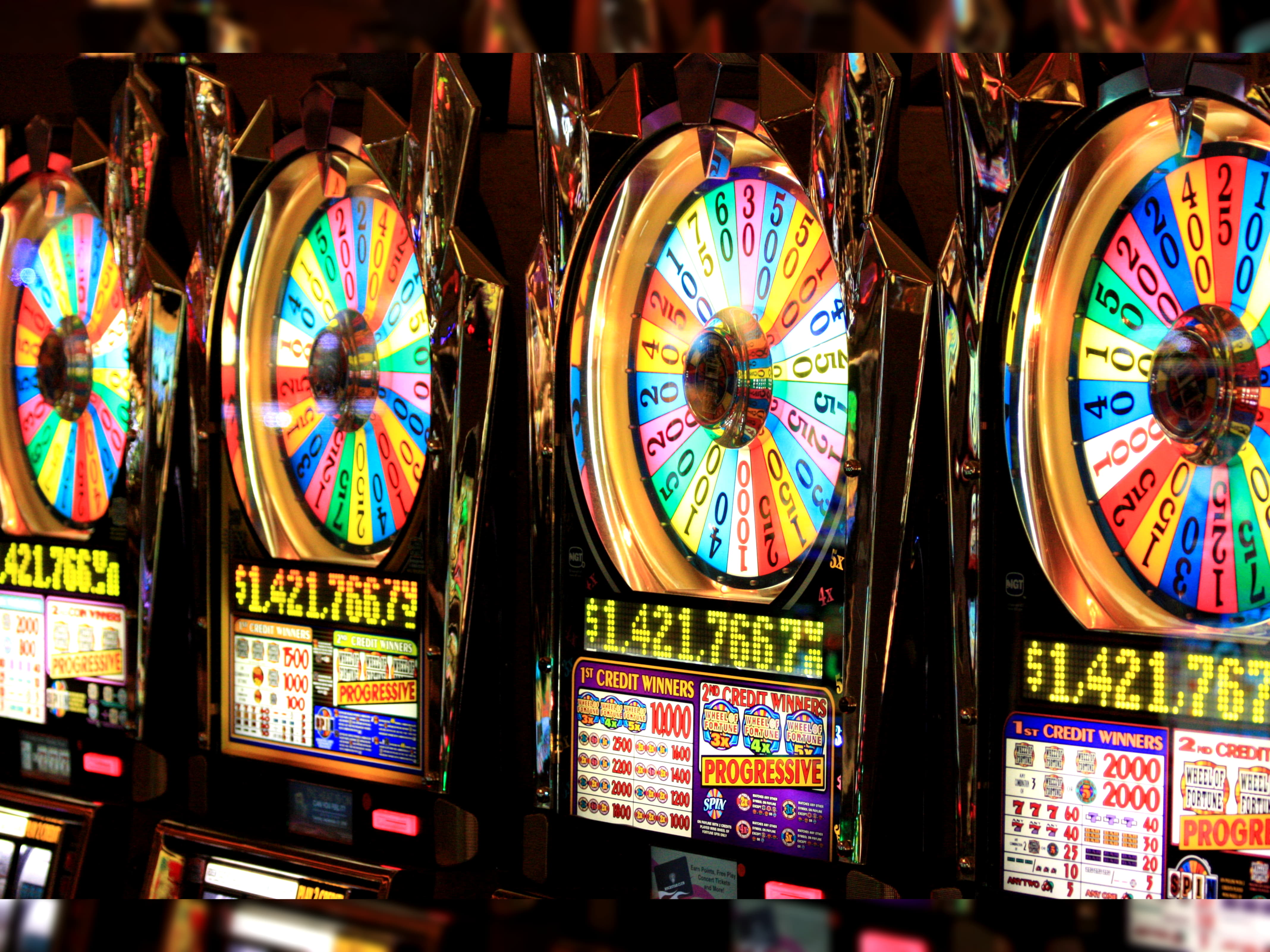 $2910 No Deposit Bonus Casino at Slotty Dubai Casino