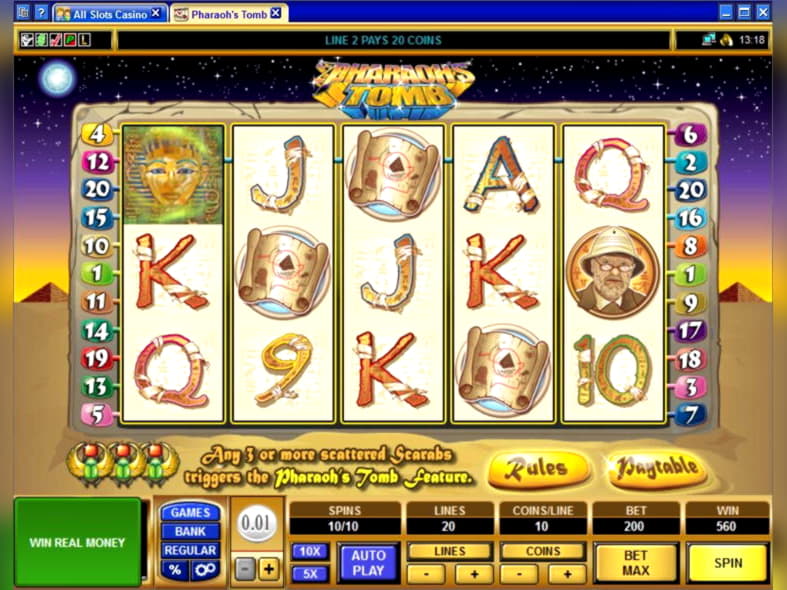 €410 Free Casino Chip at Party Casino